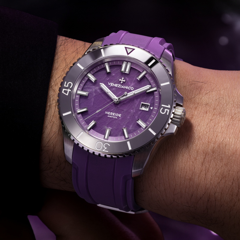 Venezianico NEREIDE AMETISTA - 4521545 Black Friday
