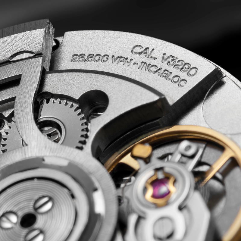 Venezianico NEREIDE GMT Ceratung™ - 4821501C Shopping Online