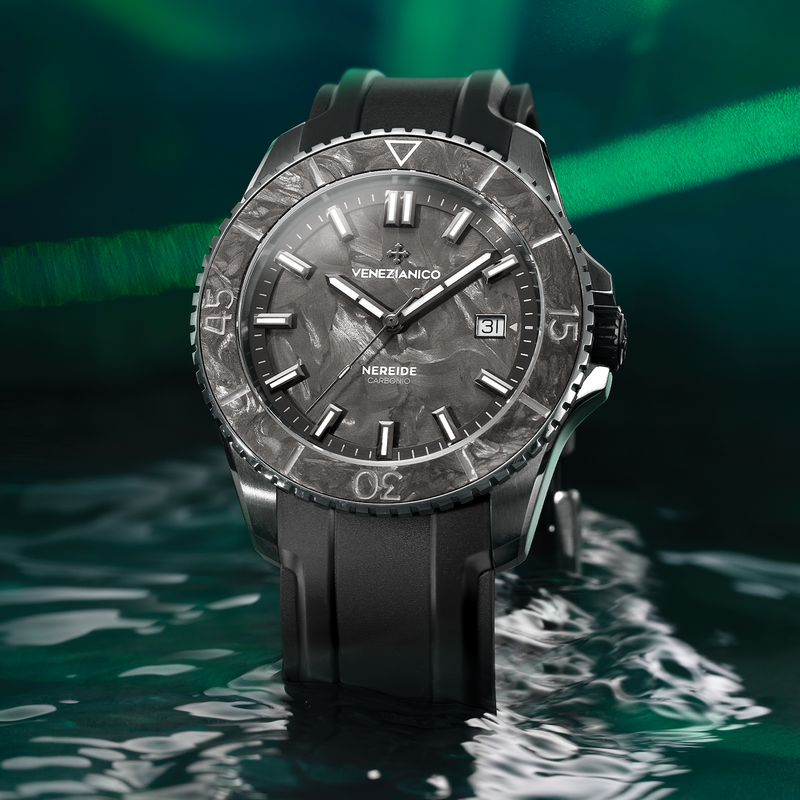 Venezianico NEREIDE CARBONIO - 4521560 Prezzo Ridotto