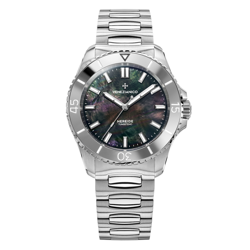 Venezianico NEREIDE TUNGSTENO 39 - 3121540C Online