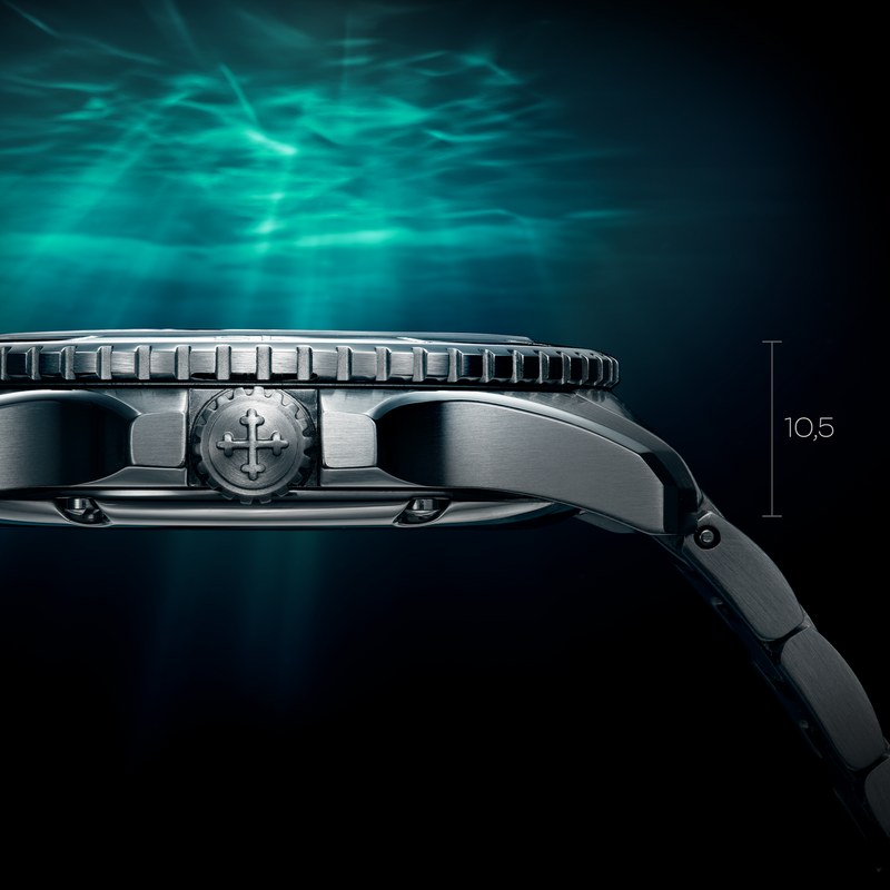 Venezianico NEREIDE TUNGSTENO 39 - 3121540C Online