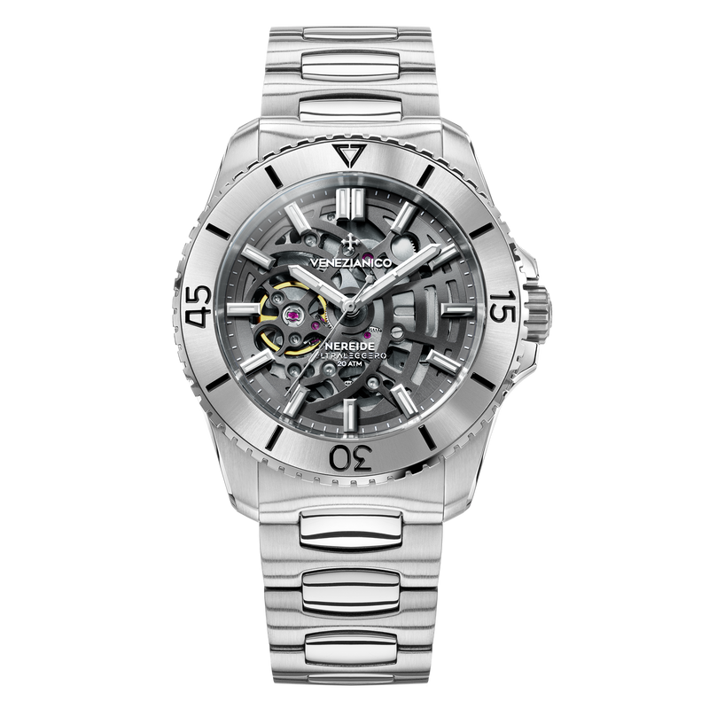 Venezianico NEREIDE ULTRALEGGERO 42 - 3921508C In Vendita