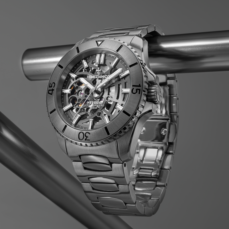 Venezianico NEREIDE ULTRALEGGERO 42 - 3921509C Vendita Calda