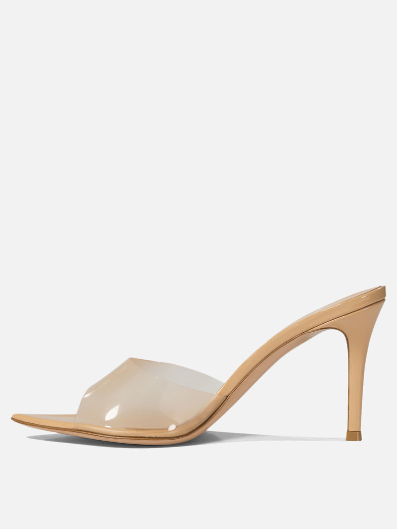 Vietti Gianvito Rossi Sandali "Elle 85" Offerte