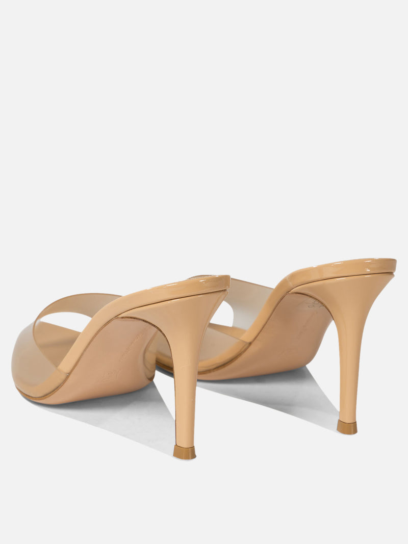 Vietti Gianvito Rossi Sandali "Elle 85" Offerte