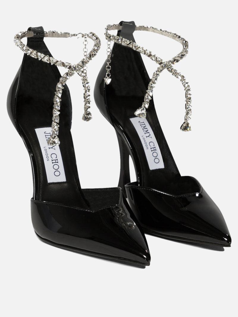 Vietti Jimmy Choo Décolleté "Stevie 100" Hotsell