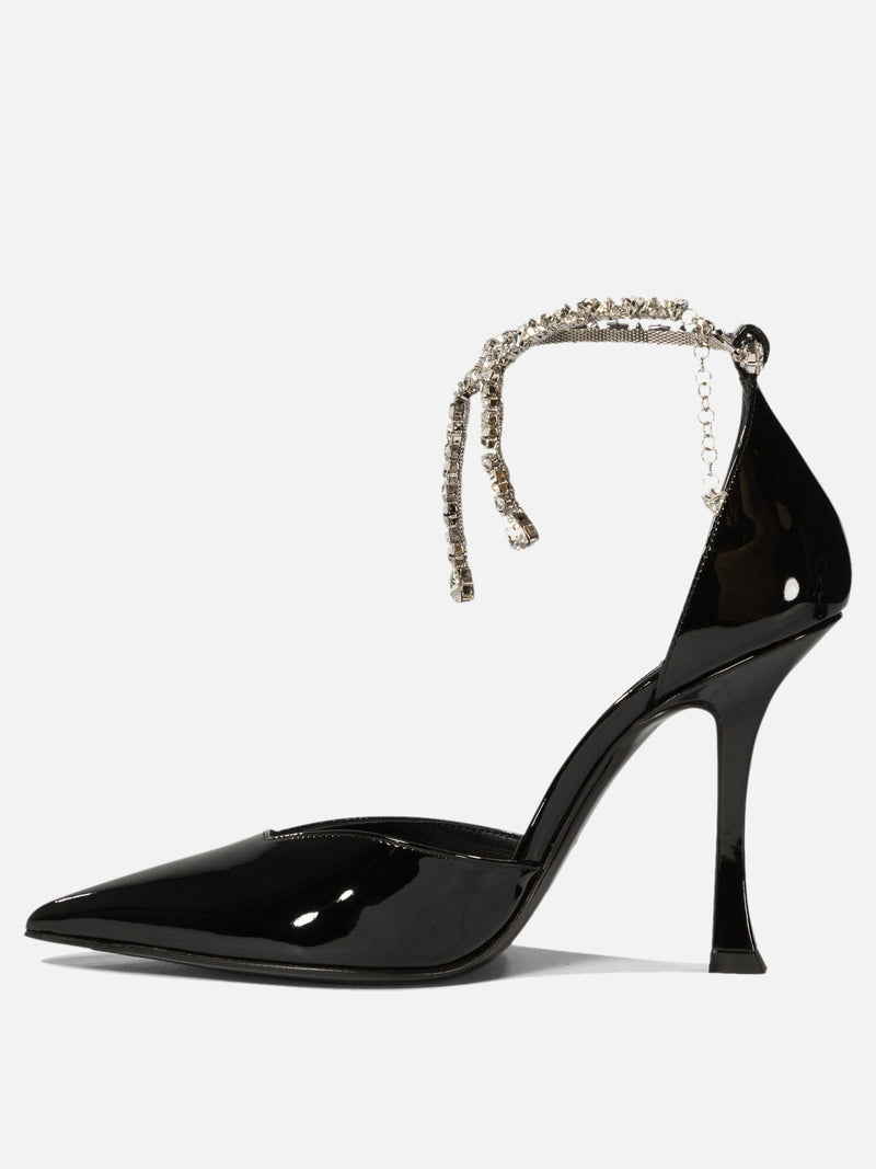 Vietti Jimmy Choo Décolleté "Stevie 100" Hotsell