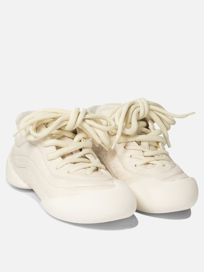 Vietti Alexander McQueen Sneaker "Flexion" Negozio