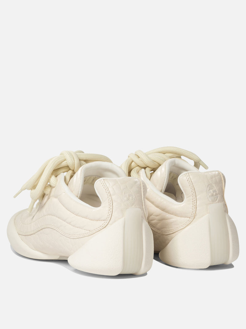 Vietti Alexander McQueen Sneaker "Flexion" Negozio
