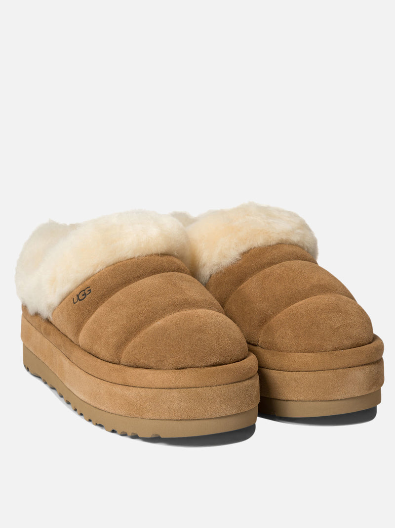Vietti Ugg Slipper "Tazzlita" In Saldo