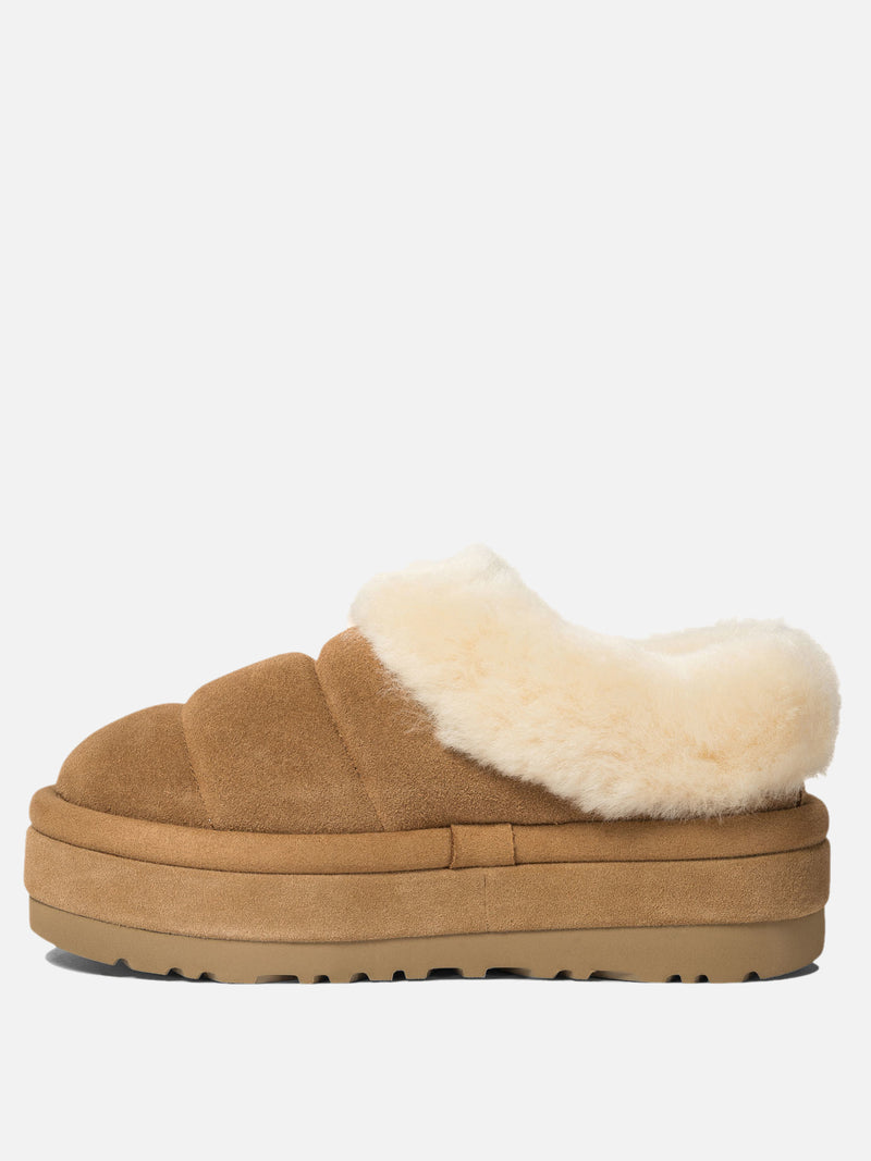 Vietti Ugg Slipper "Tazzlita" In Saldo
