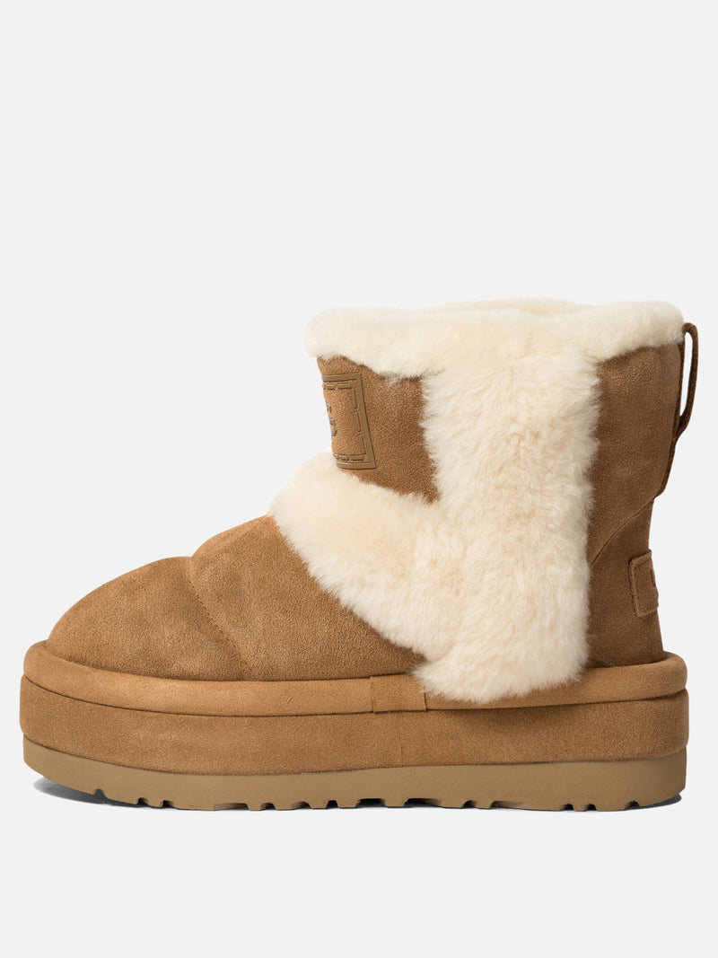 Vietti Ugg Stivaletti "Chillapeak" 2025