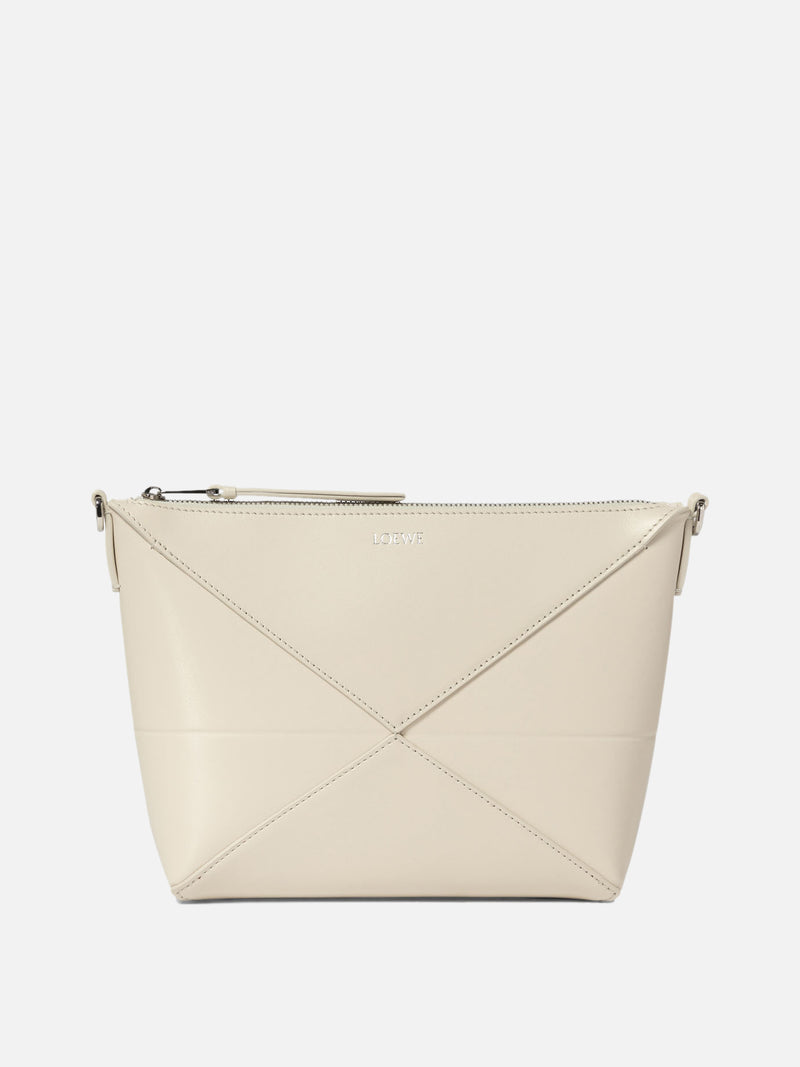 Vietti Loewe Borsa a spalla "Puzzle Fold" Promozione