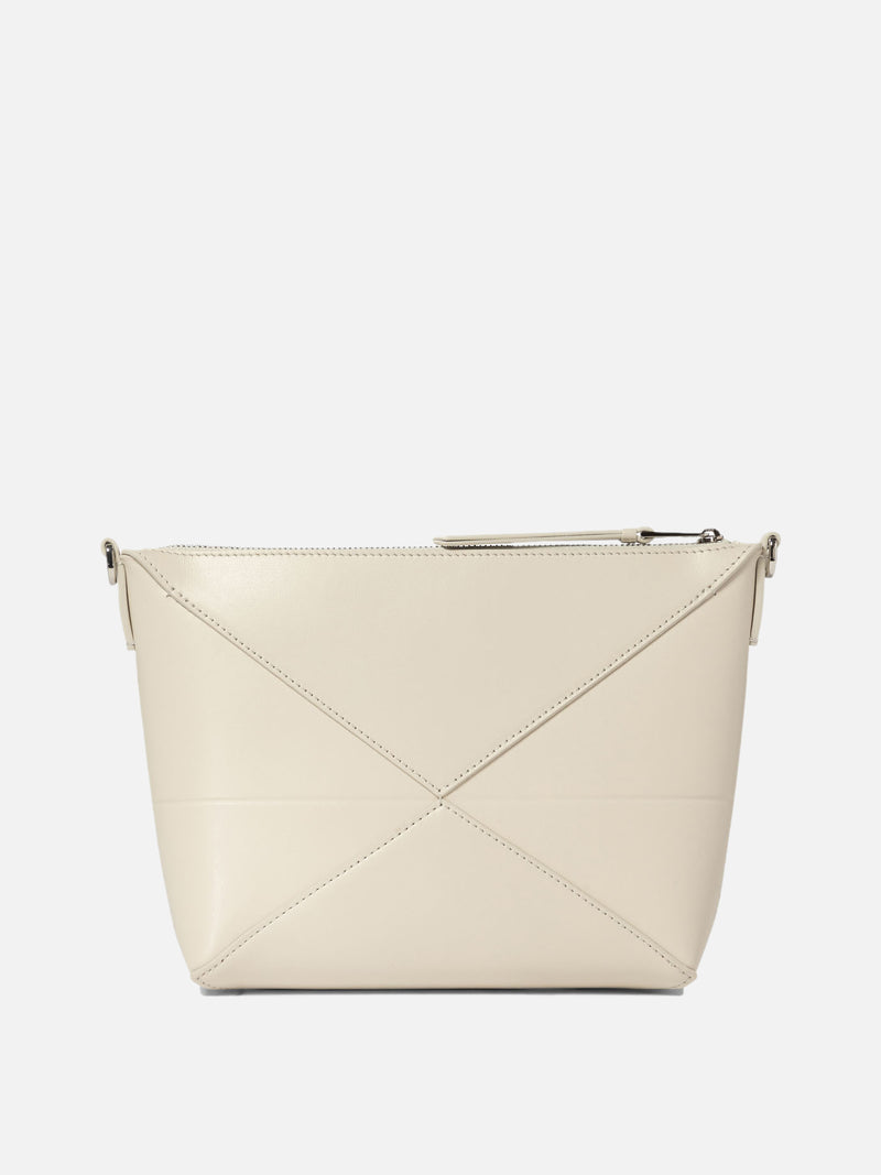 Vietti Loewe Borsa a spalla "Puzzle Fold" Promozione