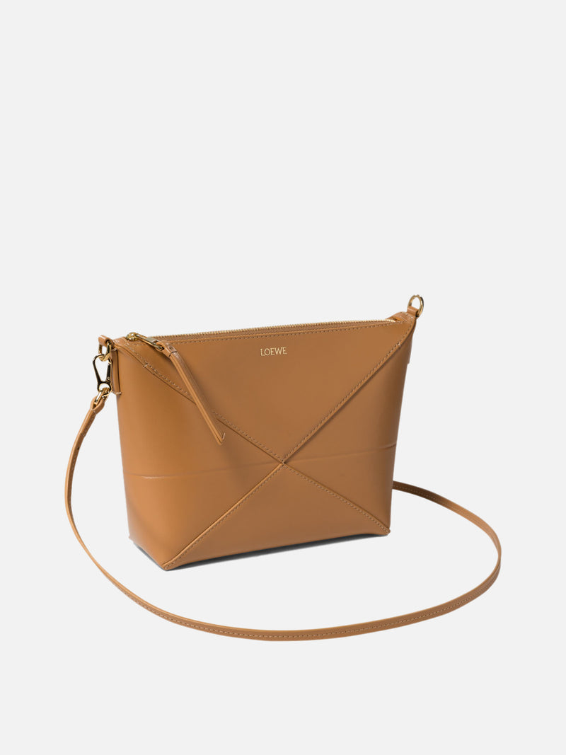 Vietti Loewe Borsa a spalla "Puzzle Fold" Spedizione Gratuita