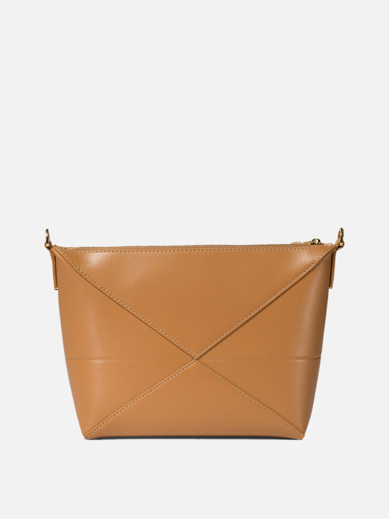 Vietti Loewe Borsa a spalla "Puzzle Fold" Spedizione Gratuita