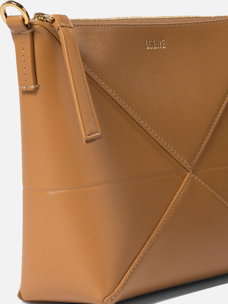 Vietti Loewe Borsa a spalla "Puzzle Fold" Spedizione Gratuita