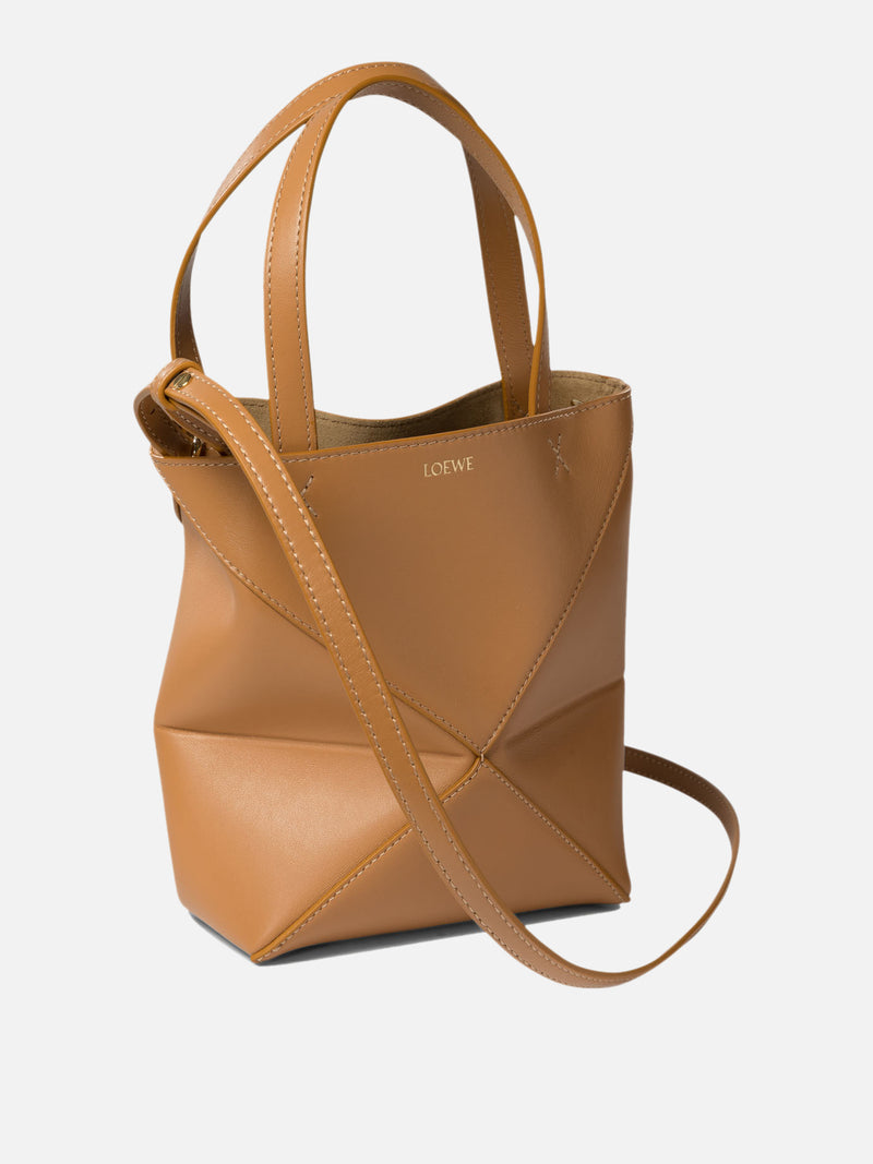 Vietti Loewe Borsa a mano "Puzzle Fold" Pezzi Unici