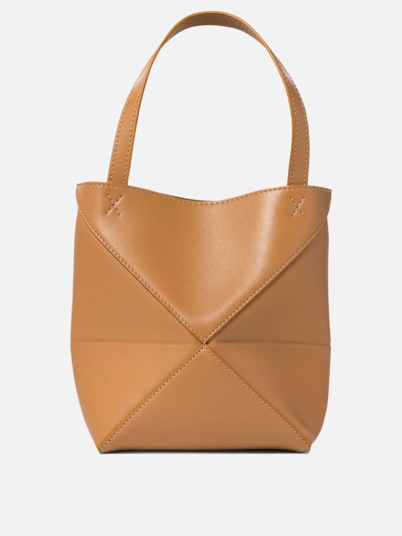 Vietti Loewe Borsa a mano "Puzzle Fold" Pezzi Unici