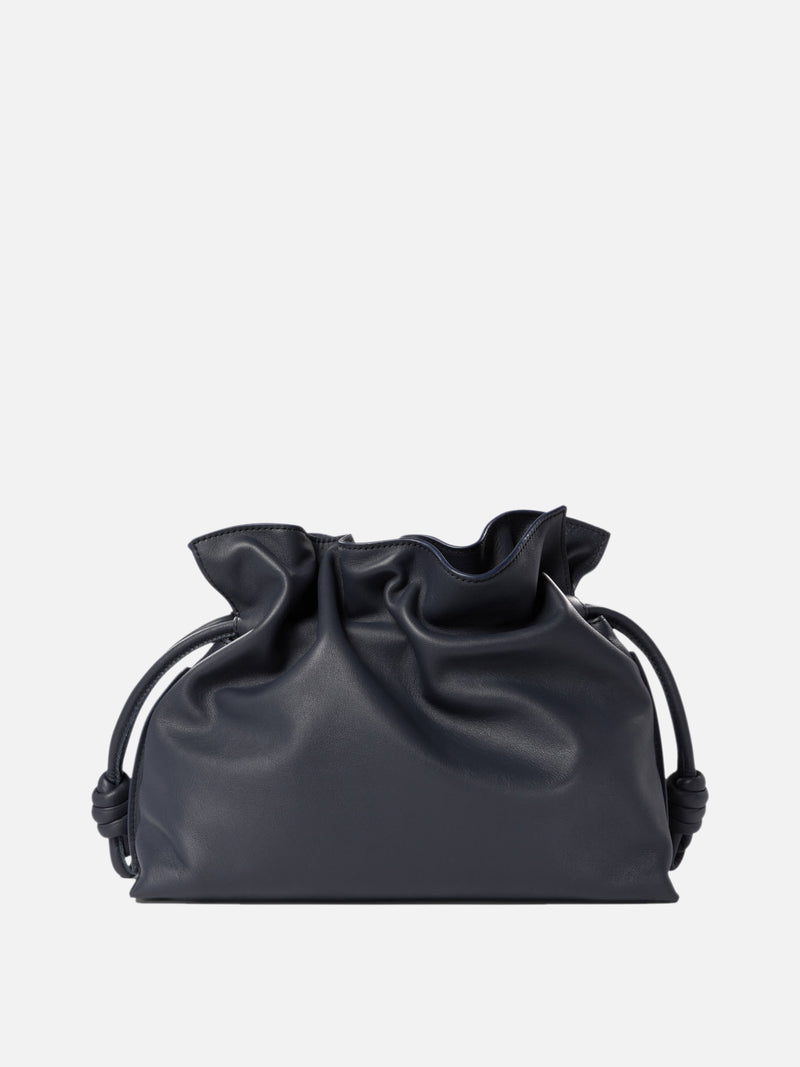 Vietti Loewe Clutch "Flamenco" Negozi Online