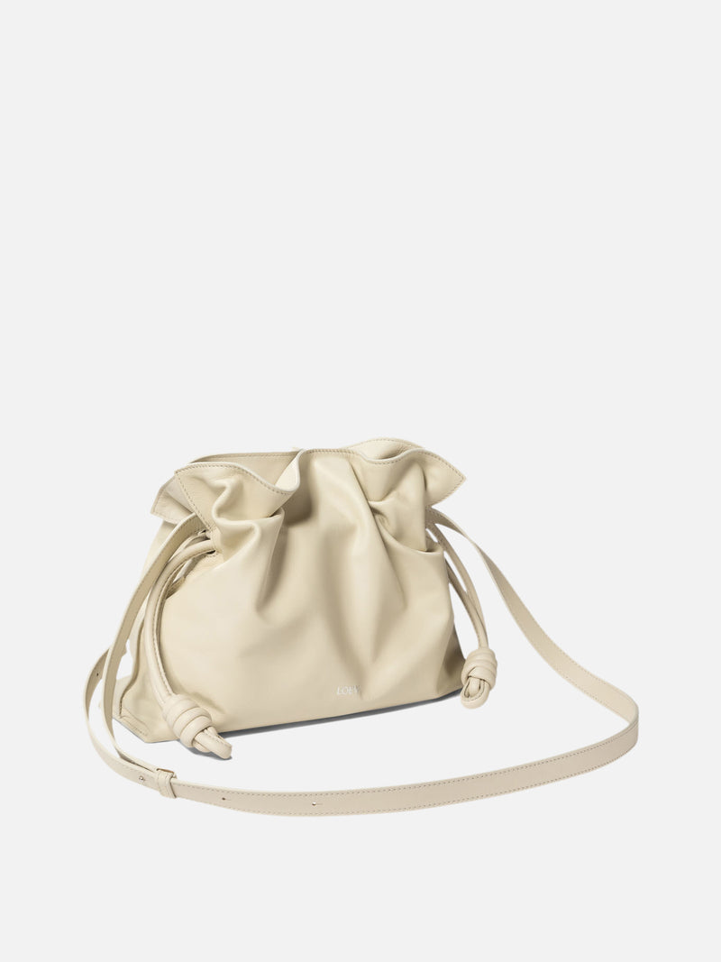 Vietti Loewe Clutch "Flamenco" Acquista Ora