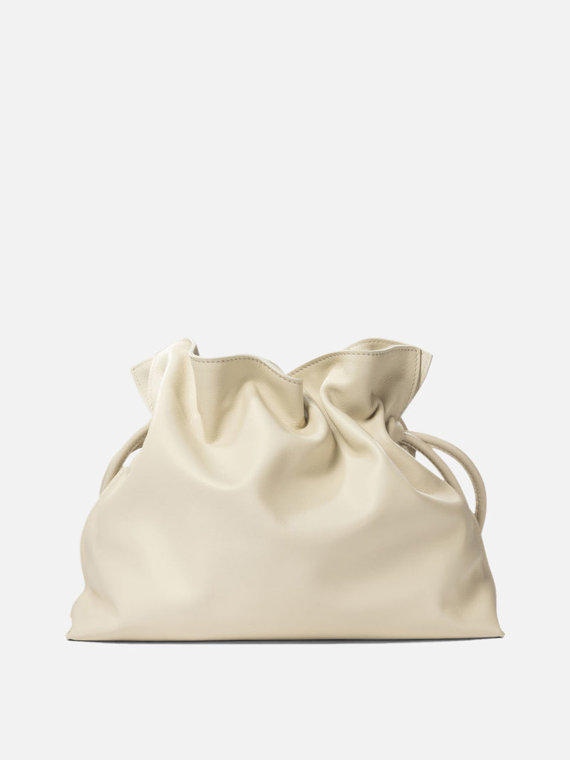 Vietti Loewe Clutch "Flamenco" Acquista Ora