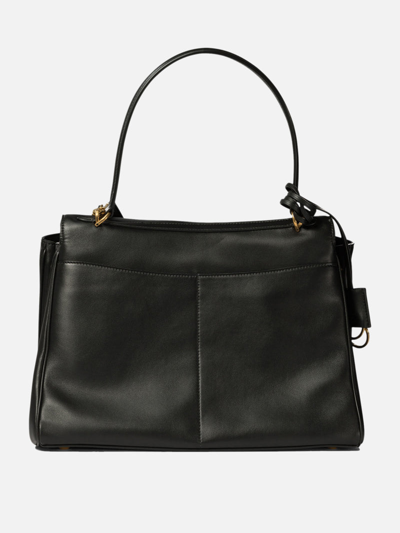 Vietti Balenciaga Borsa a mano "Rodeo M" Consegna Veloce