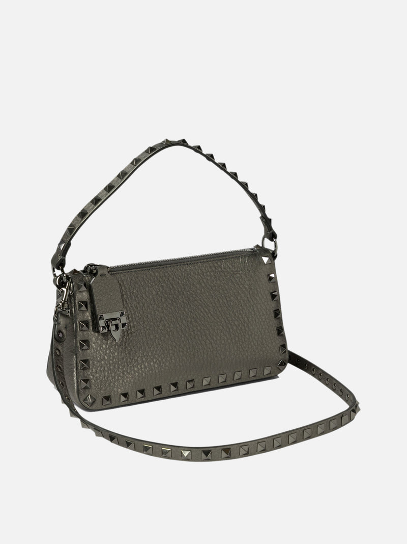 Vietti Valentino Garavani Borsa a spalla "Rockstud Small" Promozione Limitata