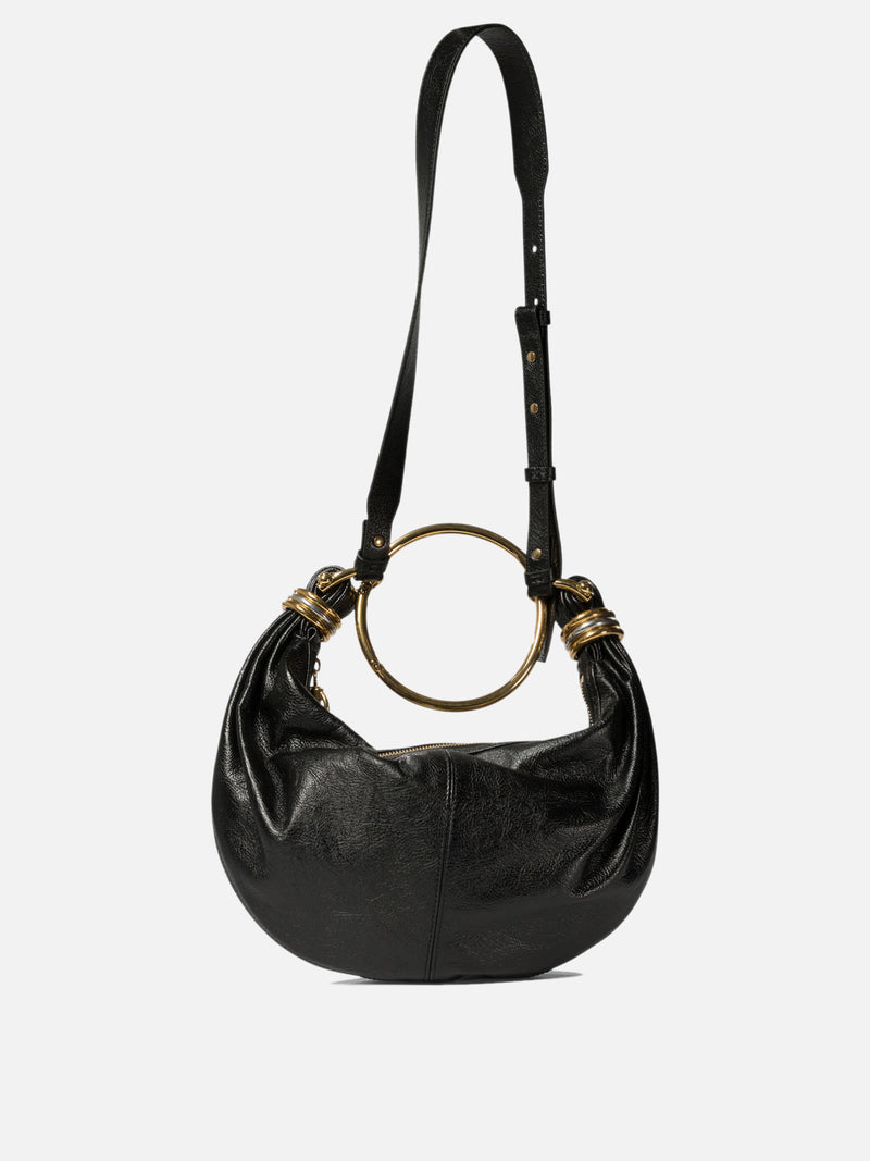 Vietti Chloé Borsa a mano "Bracelet Hobo" Fino Al -60%
