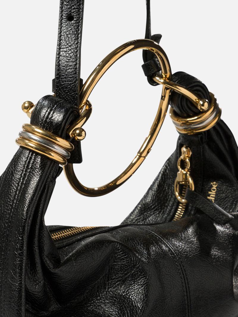 Vietti Chloé Borsa a mano "Bracelet Hobo" Fino Al -60%