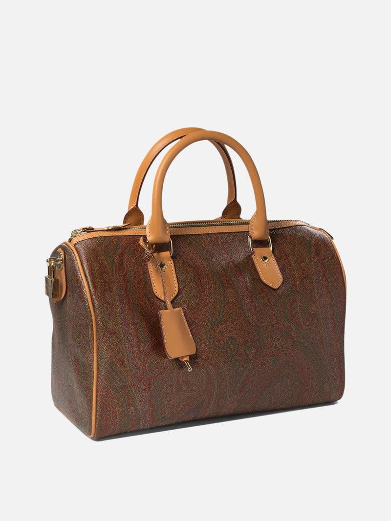 Vietti Etro Borsa a mano "Paisley" Sottocosto