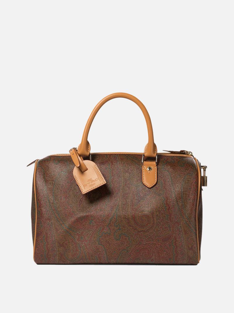 Vietti Etro Borsa a mano "Paisley" Sottocosto