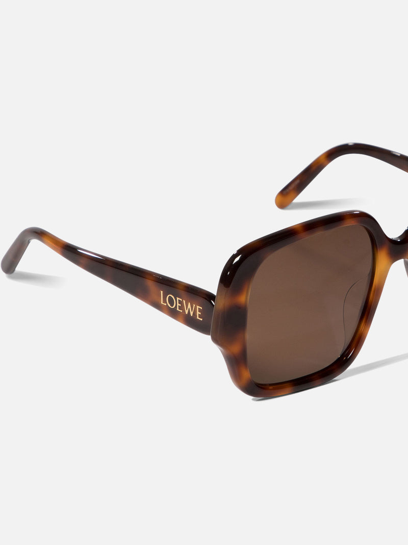 Vietti Loewe Occhiali da sole "Square Slim" Novità