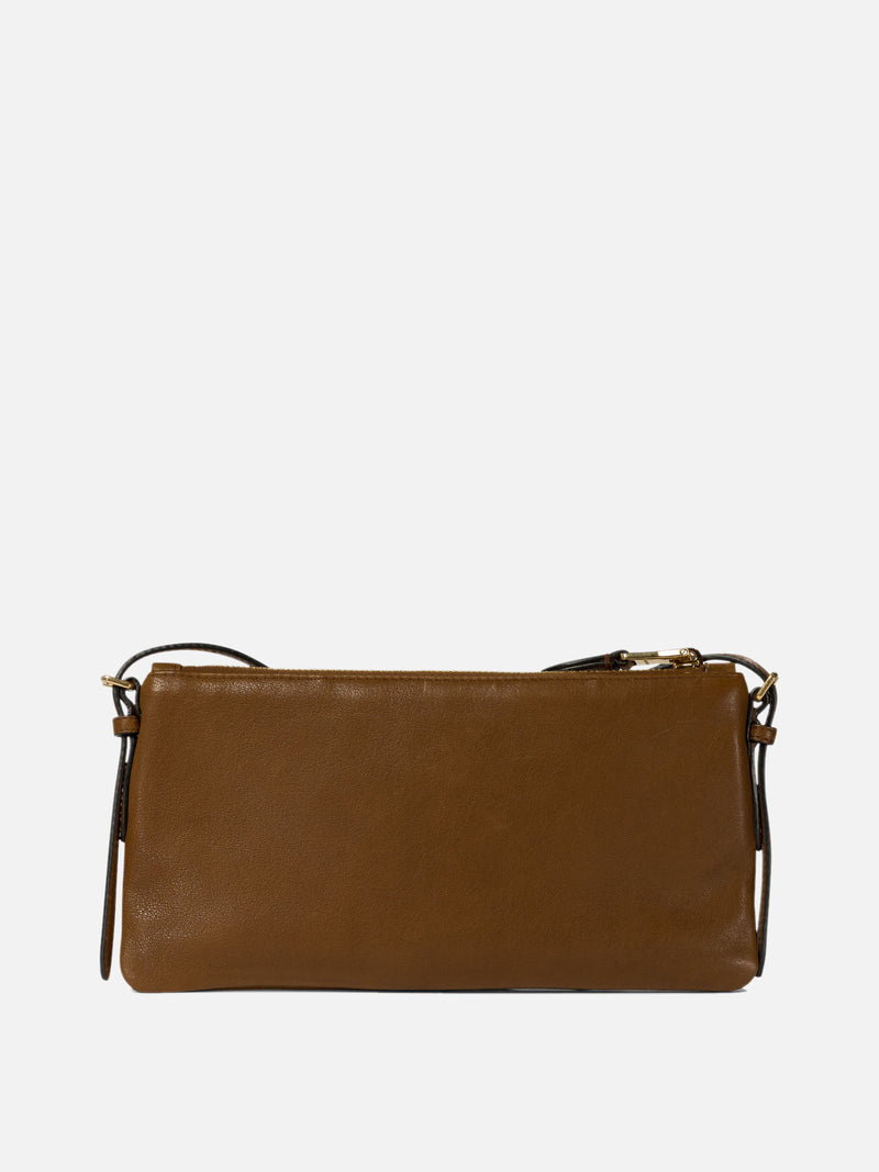 Vietti Miu Miu Mini pouch in nappa Offerte