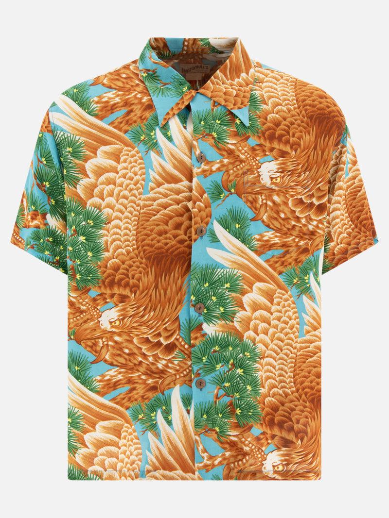 Vietti Sun Surf Camicia "Taka Master of the Run" Italy