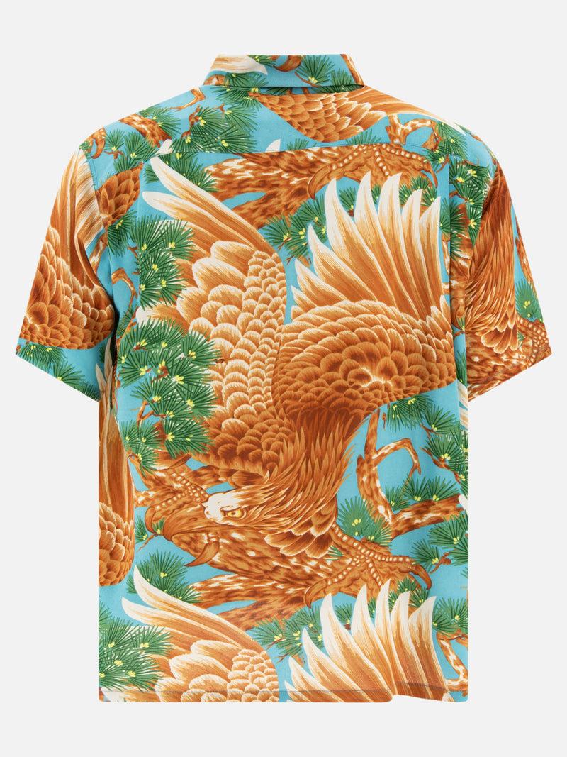 Vietti Sun Surf Camicia "Taka Master of the Run" Italy