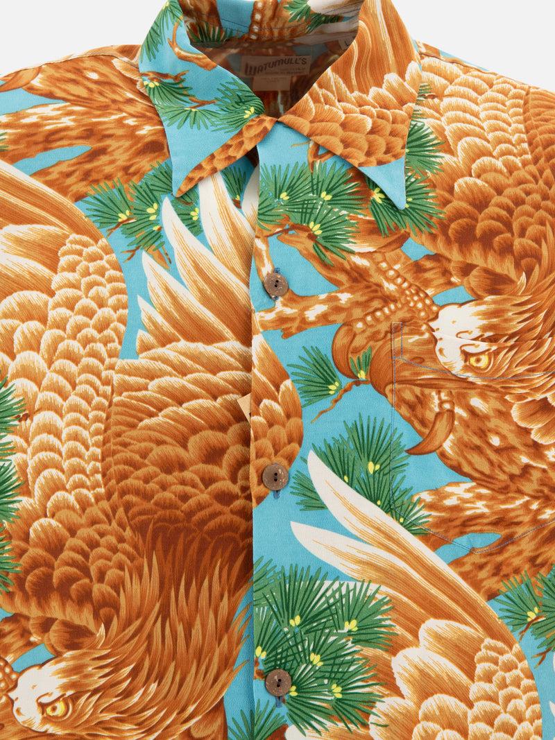 Vietti Sun Surf Camicia "Taka Master of the Run" Italy
