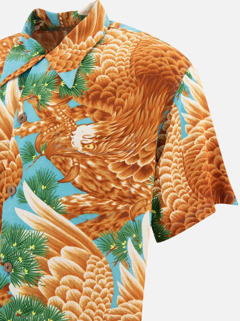Vietti Sun Surf Camicia "Taka Master of the Run" Italy