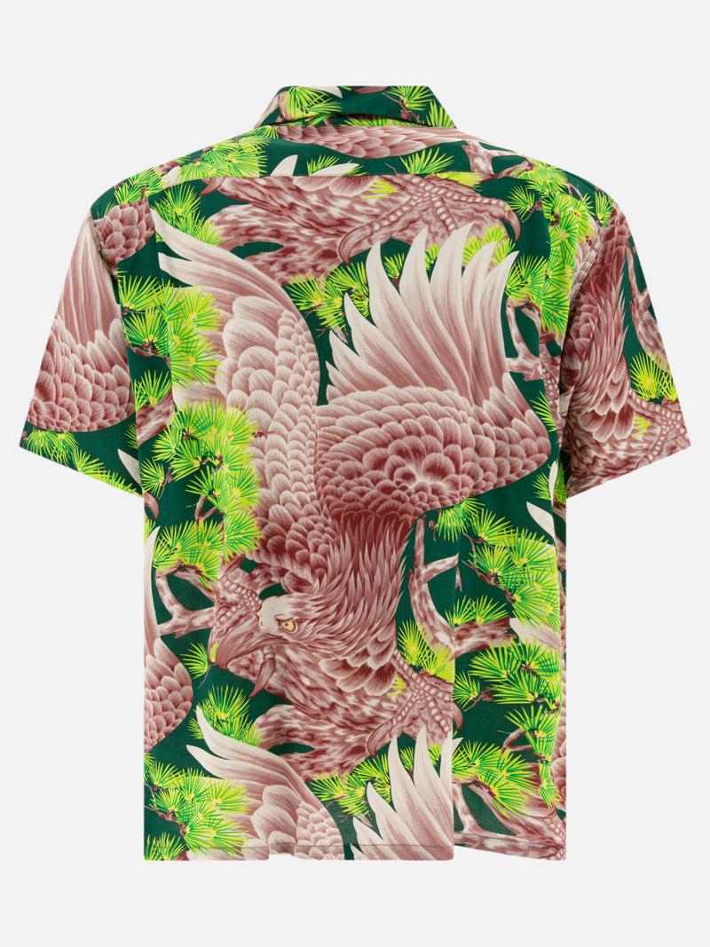 Vietti Sun Surf Camicia "Taka Master of the Run" Italia