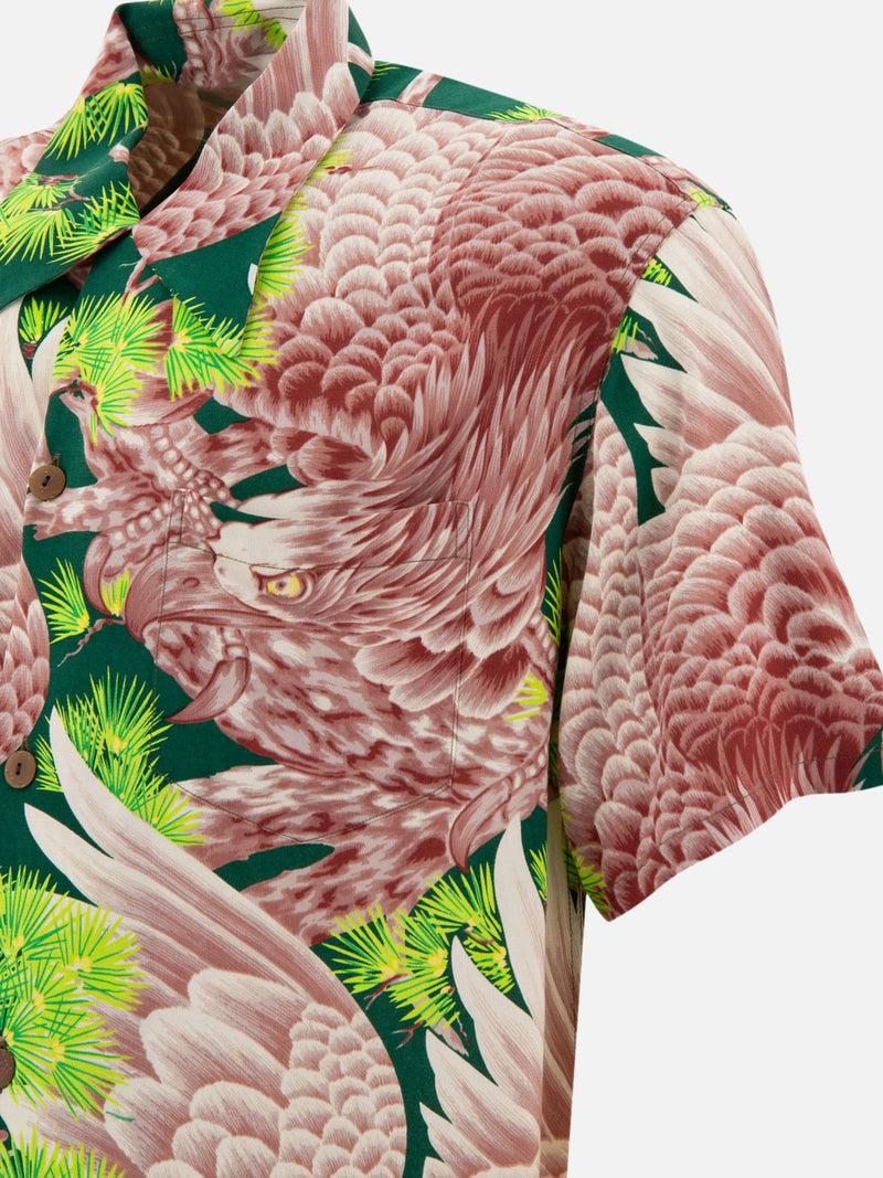 Vietti Sun Surf Camicia "Taka Master of the Run" Italia