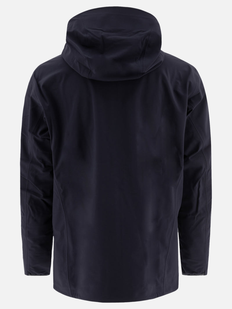 Vietti Arc'teryx Giacca "MX Hoody" In Linea