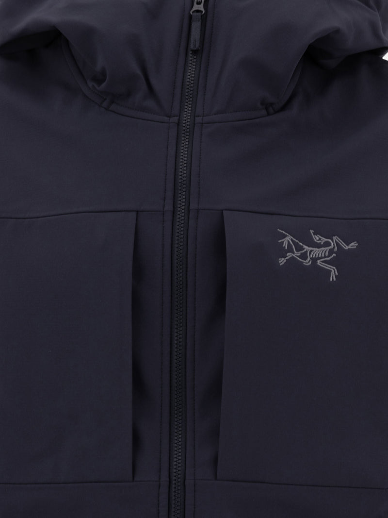 Vietti Arc'teryx Giacca "MX Hoody" In Linea