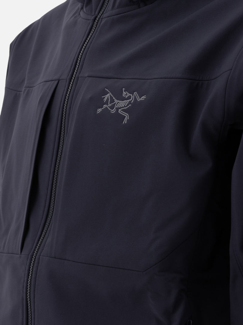 Vietti Arc'teryx Giacca "MX Hoody" In Linea