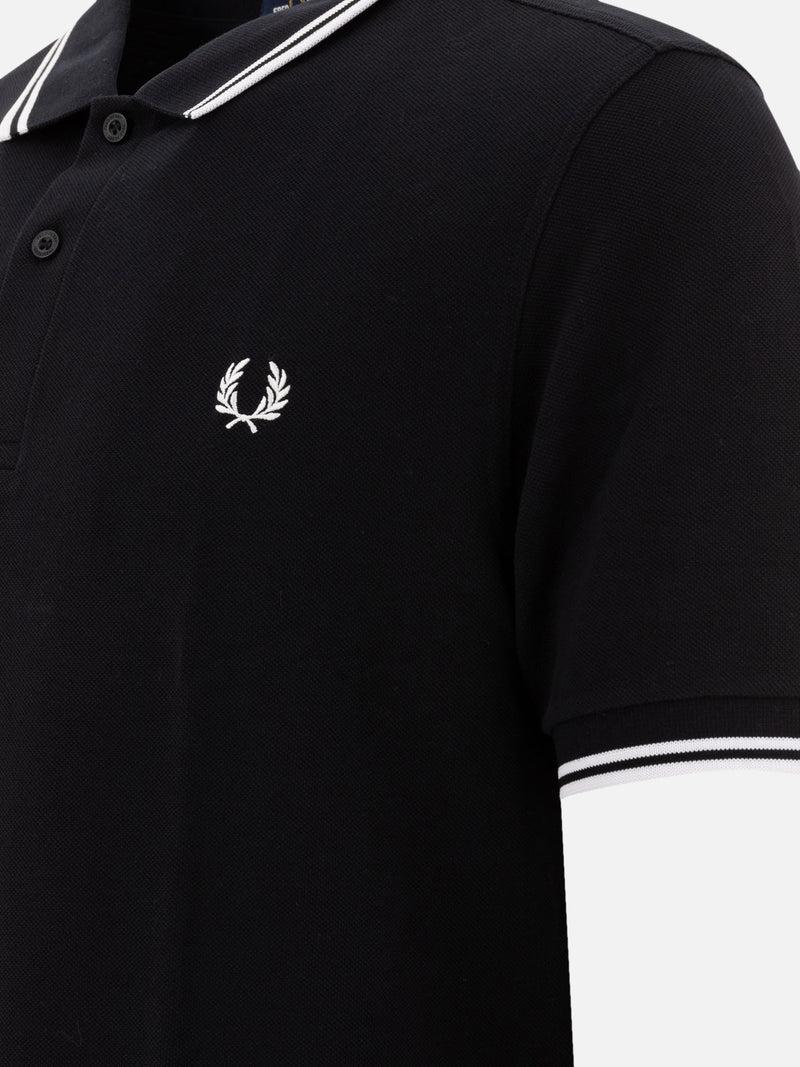 Vietti Comme Des Garçons Shirt Polo "CdG x Fred Perry" Qualità