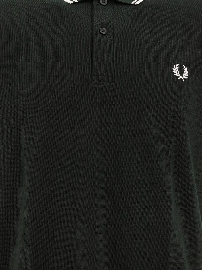 Vietti Comme Des Garçons Shirt Polo "CdG x Fred Perry" Vendita