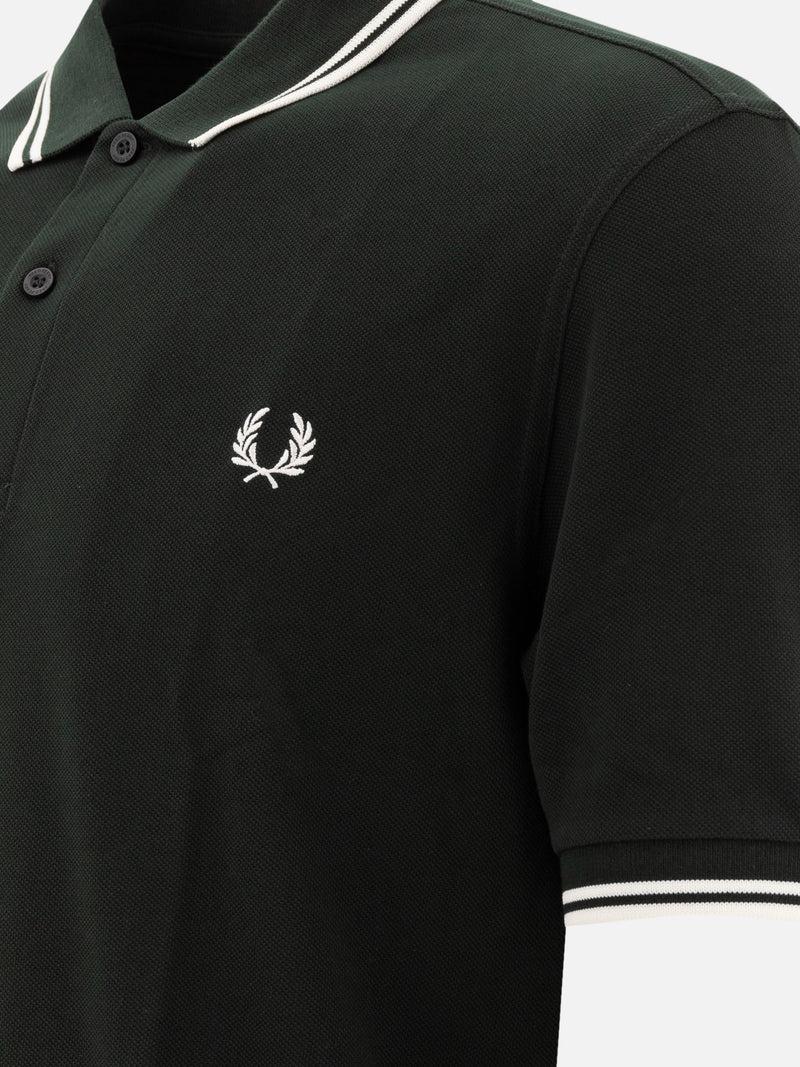 Vietti Comme Des Garçons Shirt Polo "CdG x Fred Perry" Vendita