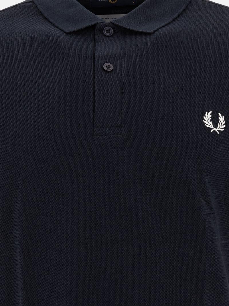 Vietti Comme Des Garçons Shirt Polo "CdG x Fred Perry" Promozione