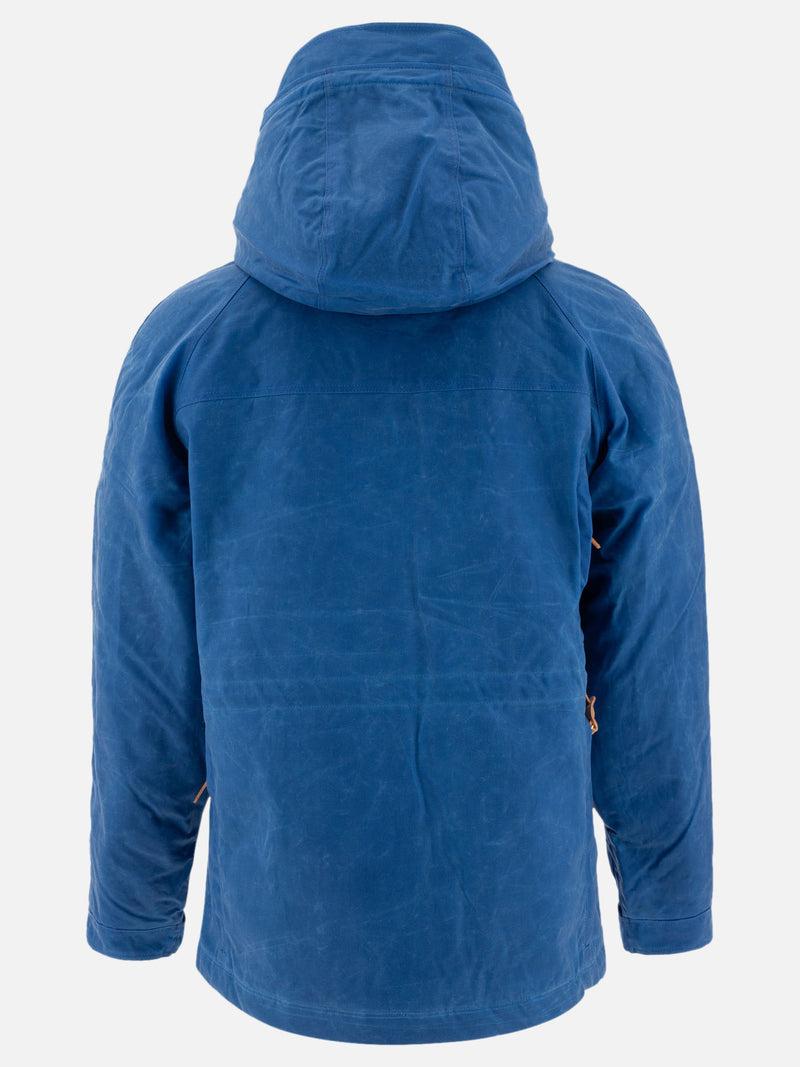 Vietti Manifattura Ceccarelli Parka "New Fisherman" Spedizione Gratuita