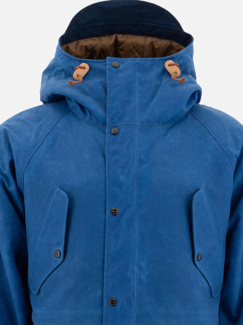 Vietti Manifattura Ceccarelli Parka "New Fisherman" Spedizione Gratuita