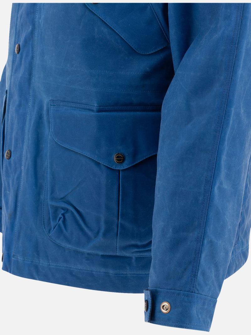 Vietti Manifattura Ceccarelli Parka "New Fisherman" Spedizione Gratuita